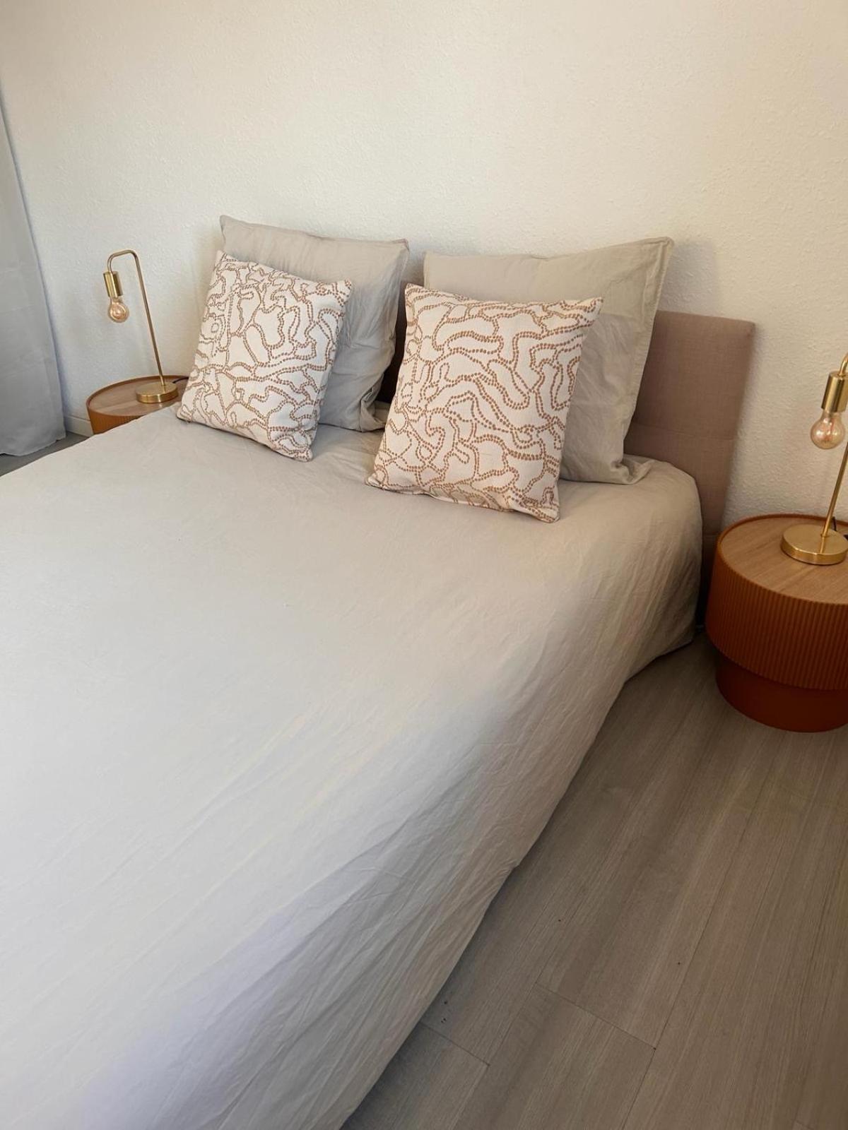 Апартаменты Cosy F3 Proche Centre Бельфор Экстерьер фото